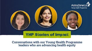 Stories Of Impact In Health Equity [upl. by Yngiram]