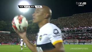 20130529 Newells Old Boys 0 10  Boca Juniors 0 9 Partido Comp 60fps  Copa Libertadores [upl. by Jarrid295]