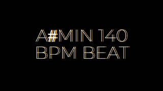 AMIN 140 BPM BEAT [upl. by Allie]