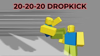 202020 DROPKICK  my movie [upl. by Marve]