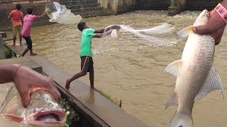 Underwater Machli Wala in Dam Fishing PESCADO मछली पकड़ना Fish Hunting Fishing [upl. by Atiugram]