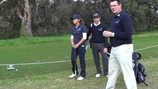 GUR Relief  Golf Victoria Rules Segment [upl. by Dodds]