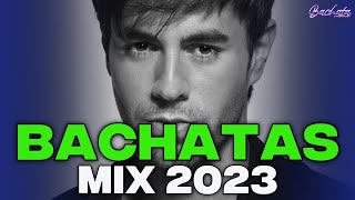 BACHATA 2023 🌴 BACHATA ROMANTICA 2023 🌴 MIX DE BACHATA 2023 The Most Recent Bachata Mixes [upl. by Bibi650]