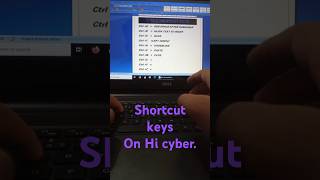 How to Use Short Cut Keys in MS Word like a Pro [upl. by Erna]