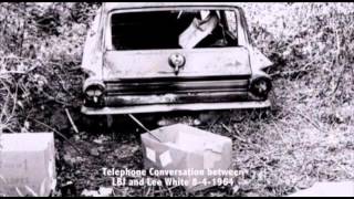 The 1964 murders of Schwerner Chaney and Goodman [upl. by Bonnette]