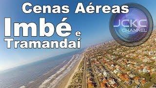 Tramandai e Imbé Cenas Aereas  FPV GoPro  Tunguska Electronic Music Society  Tramandaí [upl. by Pytlik]