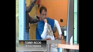 Tommy Riccio  La tua ragazza Official video [upl. by De]