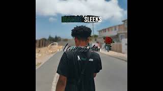 Niks Liefde Sleeks x Chakes ft Bailey xJoumaselat [upl. by Iain]