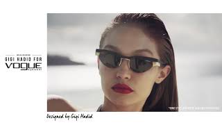 Vogue Gigi 2018 Eyewear [upl. by Cissy]