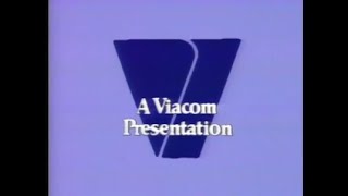 Viacom Productions Logo history [upl. by Antonietta]