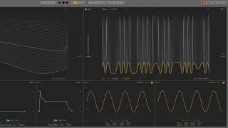 Wavetable Lesson Excerpt  Oscillator Modulation amp Waveshaping [upl. by Griffis560]