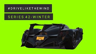 Forza Horizon 4 Photo Challenge  Drive Like The Wind Walkthrough [upl. by Herb]