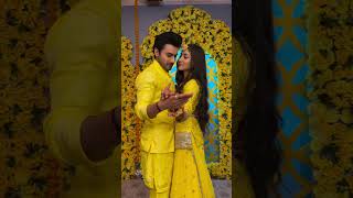 Anchal Sahu amp Ankur Verma Fun Reel ✨💐Parineeti Serial Pariraj Offsreen masti pariraj anank [upl. by Agace]