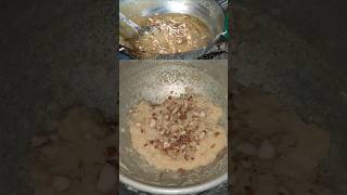 Suji ka halwa  Chef Venkatesh Bhats style sweet yummy shorts food diwali [upl. by Taimi]