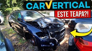 CarVertical este teapa sau nu Actualizare 2023  Sfaturi cumparare [upl. by Aridatha]