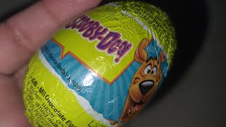 Scooby Doo Surprise eggs reveal video 2 [upl. by Hahseram786]