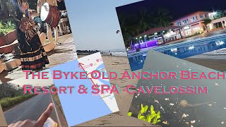 The Byke Old Anchor Beach Resort amp SPA cavelossim  Cavelossim South Goa [upl. by Jean]