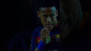 Neymar 🔥 football brazil edit shortsfeed brazillian soccer [upl. by Aniat595]