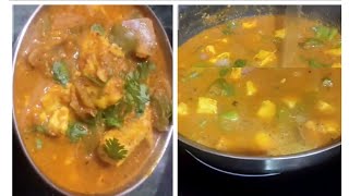 Paneer shimla mirch recipe ✨🤤food indianfood paneer [upl. by Cheshire]