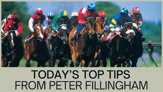 Horse racing tips 1030am  THU 5 Dec  no free bet today but members get 2  to join click below [upl. by Ayenet938]