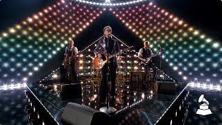 Brandi Carlile  Right On Time 64th GRAMMY Awards Performance [upl. by Celine]