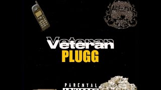 PLUGG  Veteran  Official Audio [upl. by Toombs]