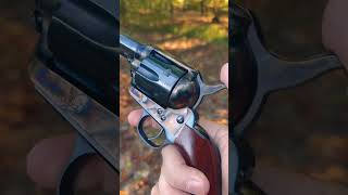 Uberti Cattleman 45 Colt [upl. by Alsworth]