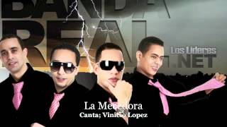 Banda Real Music  La Mecedora [upl. by Eiderf]