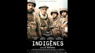 Indigènes 2006 WEBDL XviD AC3 FRENCH [upl. by Hakim180]