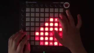 Noisestorm  Heist Launchpad PRO Cover [upl. by Glori]