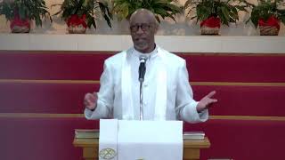 Bunton CME Church Live Stream [upl. by Jenn]