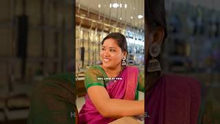 Removable Mogappu Chains  Sri Anu Jewellers  Madurai  Best Jewellery Store in Madurai [upl. by Tonkin]