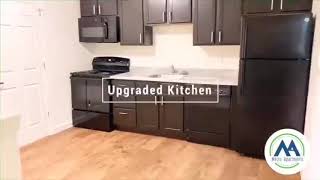 Bethalto 2 Bedroom townhome Reno [upl. by Hallvard]