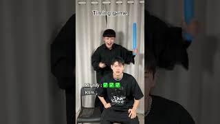 Timing game tiktok beatbox [upl. by Doscher]