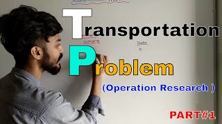 Transportation Problem  Operation Research  Bangla Lecture [upl. by Lander125]