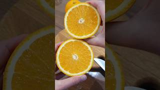 Do you want orange jelly healthy recipe shorts [upl. by Poore]