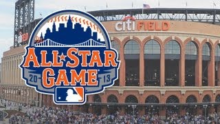 2013 MLB All Star Game Highlights [upl. by Kellina]