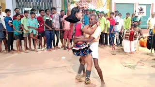 comedy karakattam HD 4k video tamil comedy [upl. by Cornelius]