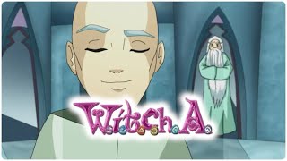 Witch  Season 3  Mission Arkhanta Chapter 2 So Close Yet So FarPOLISH [upl. by Aneger]