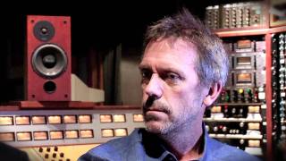 Hugh Laurie  St James Infirmary The Story Behind the Song [upl. by Aisyram]