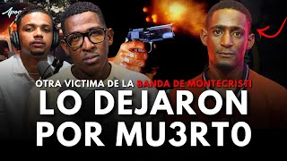 ¡TERROR EN MONTECRISTI UNA PELIGROSA BANDA SE ADUEÑA DE LAS CALLES MUERTES HERIDOS Y DR0G4S [upl. by Ragucci816]