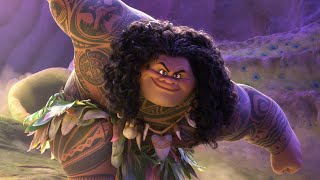 Moana 2  Teaser Trailer [upl. by Elatnahs846]