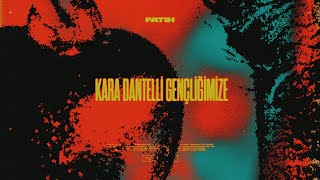 Mabel Matiz  Kara Dantelli Gençliğimize [upl. by Rawlinson]