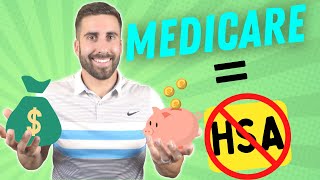 HSAs and Medicare  How to Avoid Critical Mistakes [upl. by Arie]