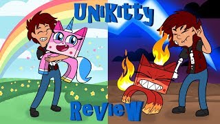 Unikitty Review [upl. by Nazay332]