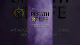 Breath of Life Audiobook [upl. by Danby26]