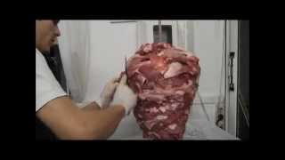 How to prepare GYROS the ultimate Greek delicacy [upl. by Vokaay962]