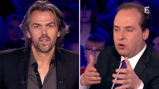 JeanChristophe Lagarde sexprime sur la délinquance juvénile ONPC [upl. by Yaeger]