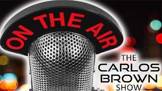 The Carlos Brown Show SWAC Tournament Moves HBCU Sports Media and NBA Highlights 7624 [upl. by Etnoved]