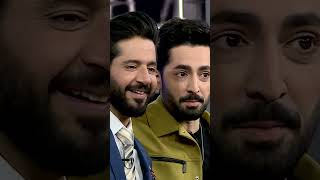 Imran Ashraf Ki Shadi  Danish Taimoor shortsfeed shorts [upl. by Zuleika]